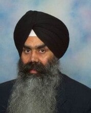 Jaswinder Singh Bhatti